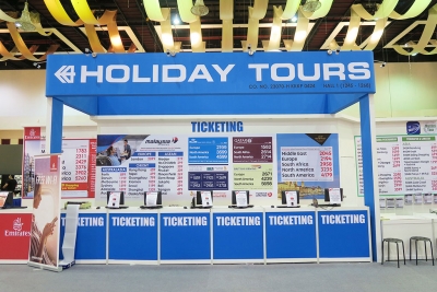 Holiday Tours