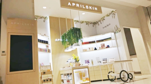 APRILSKIN