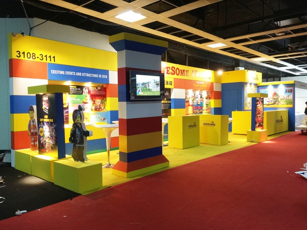 Legoland Malaysia