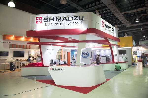 Shimadzu